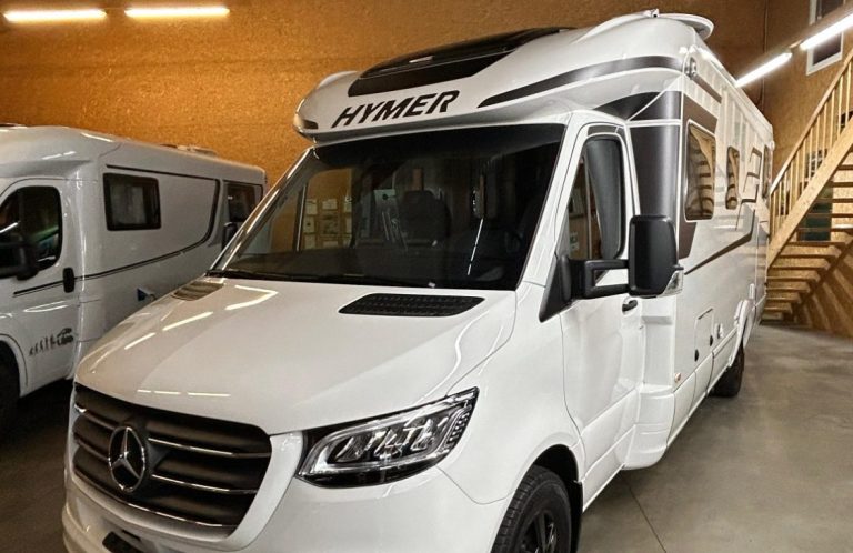Caravaning