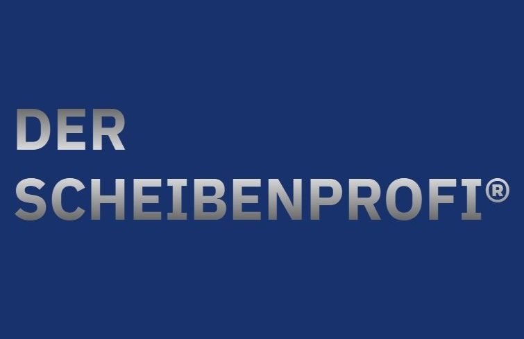Der Scheibenprofi